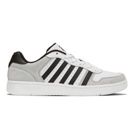 Scheroni K-Swiss Court Palisades 06931-144-M bianco