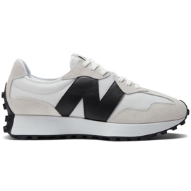 Scarpe New Balance 327 MS327CWB beige
