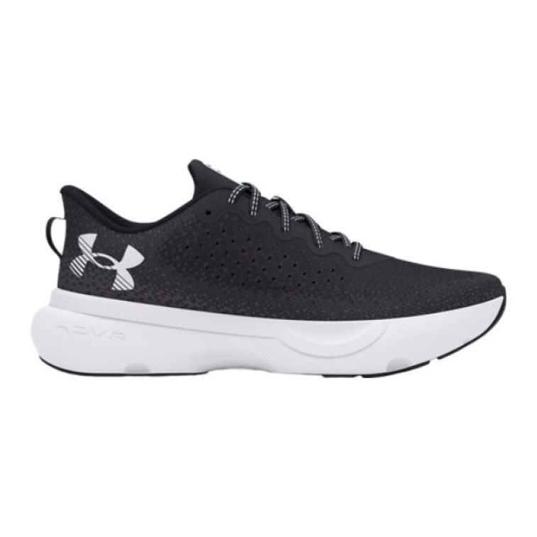 Under Armour UA Infinite 3027523-001 scarpe da corsa nero