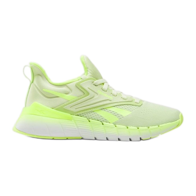 Scarpe da ginnastica Reebok Nano Gym 100208620 giallo