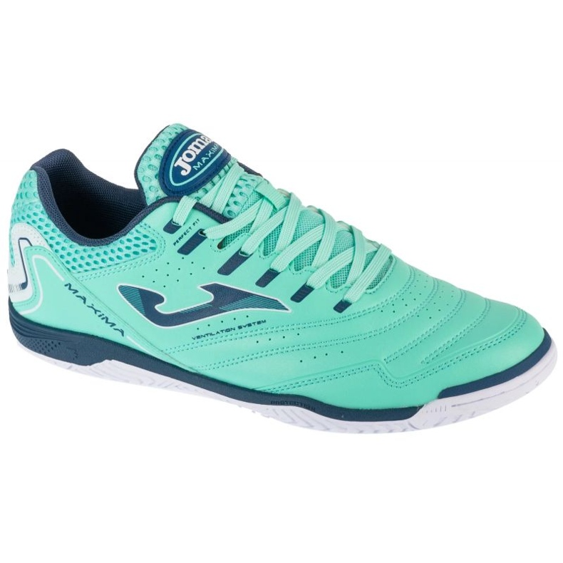 Joma Maxima Football Scarpe 2527 in Maxs2527in blu