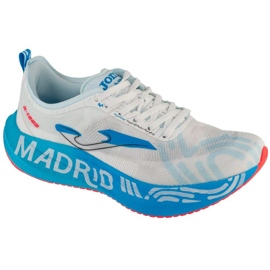 Joma R.1000 2532 scarpe da corsa bianca