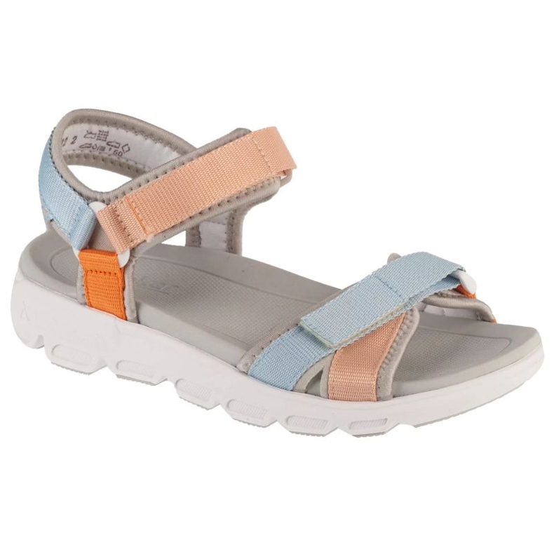 Rieker Sandals V8401-92 Sandals multicolore