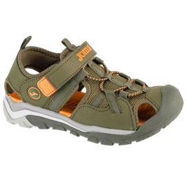 Sandali Joma S.Lake 2523 SLAKJS2523V verde