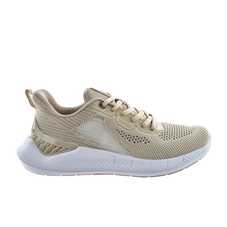 Sneaker Scarpe da donna Big Star LL274294 beige