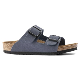 Birkenstock Arizona BS 1002360 Flip -Flops blu