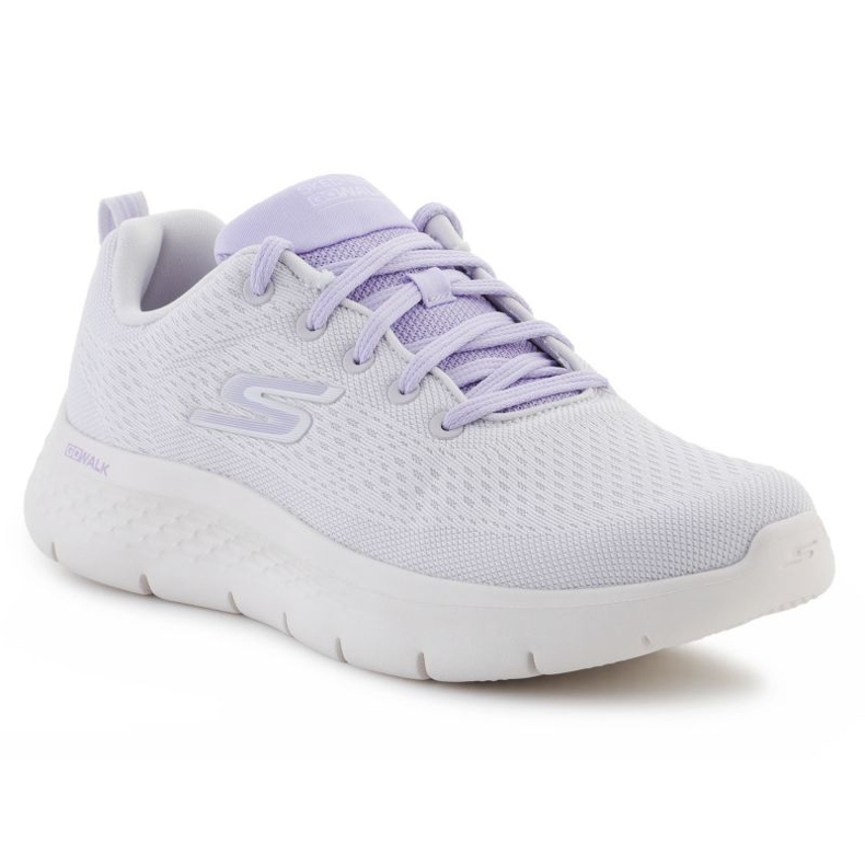 Skechers Go Flex-Kali Fight 124830-Gylv viola
