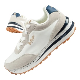 Scarpe Lee Cooper Memory Foam LCW-25-03-3365L bianca