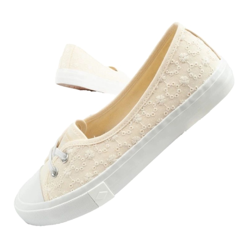 Scarpe Lee Cooper LCW-25-31-3445L beige