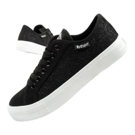 Scarpe Lee Cooper LCW-25-31-3421L nero