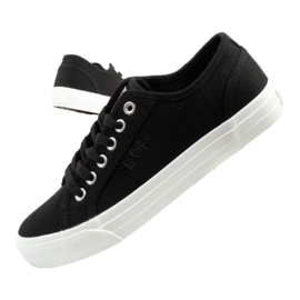 Scarpe Lee Cooper LCW-25-02-3337L nero