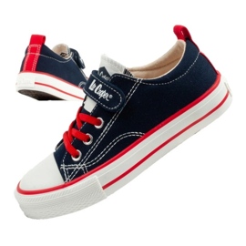 Scarpe Lee Cooper LCW-25-34-3574K nero