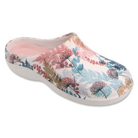 Dr.tori Befado Women's Slivers 154d111 bianca