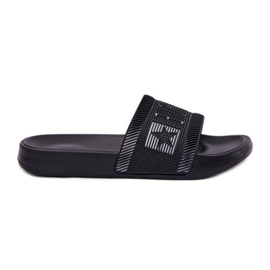 Big Star's Big Star RR174A053 Black Slivers nero