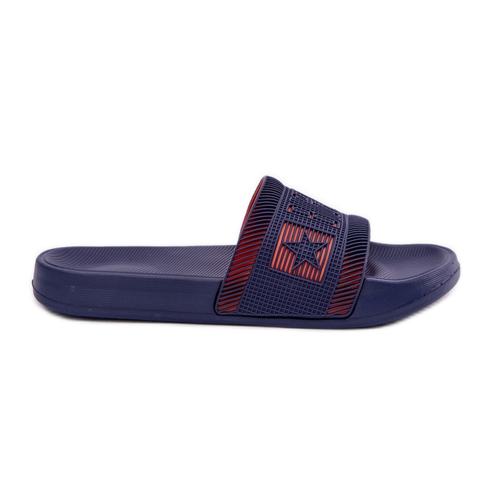 Big Star's Big Star RR174A052 Blue Slifors blu