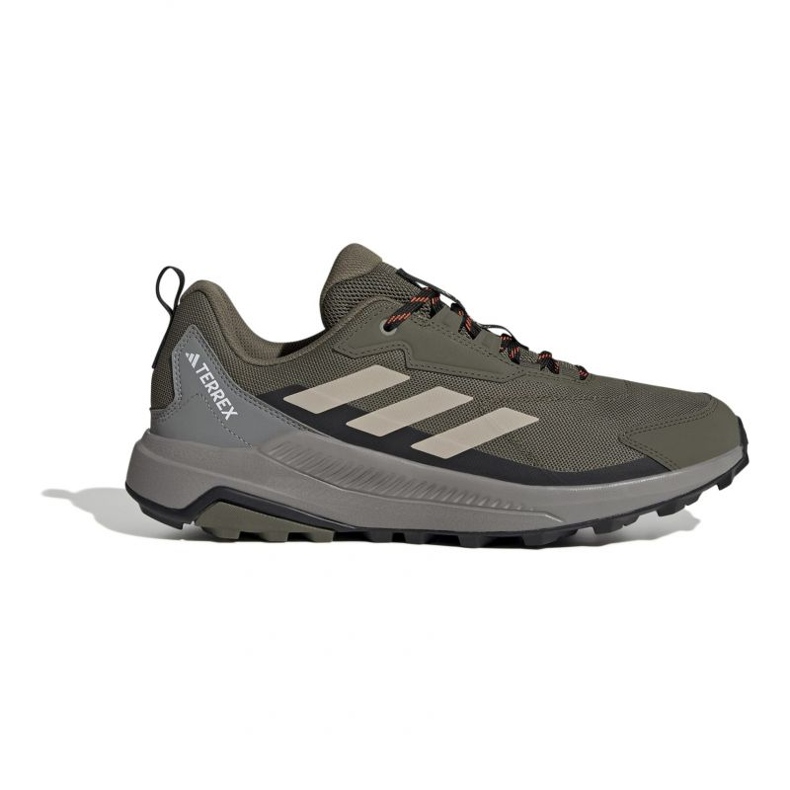 Adidas Terrex Anylander ID0894 Scarpe verde