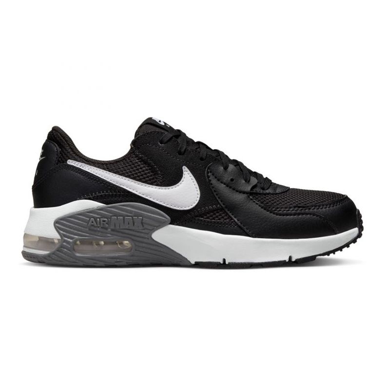 Nike Air Max Excee CD5432-003 Scarpe nero