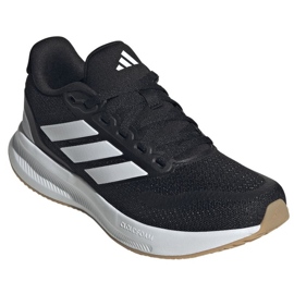 Scarpe adidas runfalcon 5 jr2234 nero