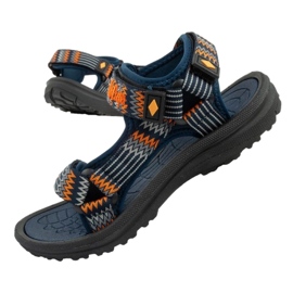 Lee Cooper LCW-25-34-3571K sandali multicolore