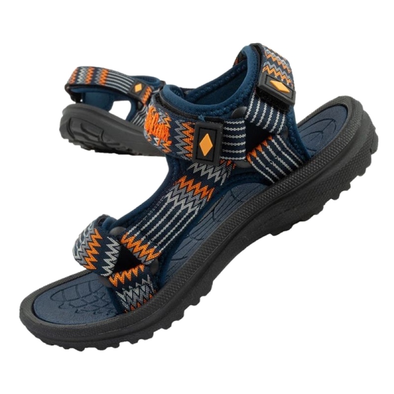 Lee Cooper LCW-25-34-3571K sandali multicolore