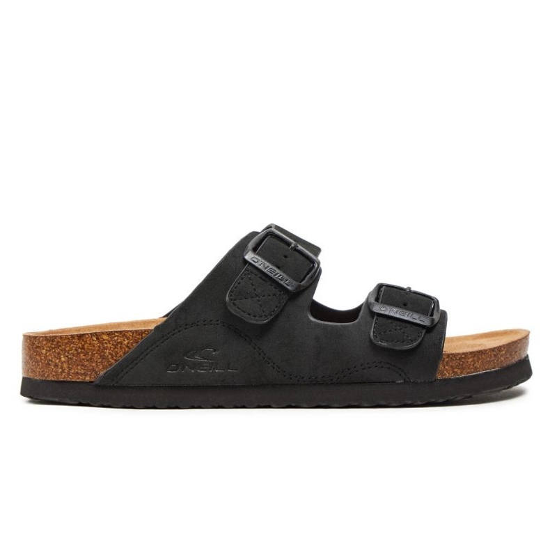 Pantofole Oneill Sandy Slider Women Low 9024101825Y nero