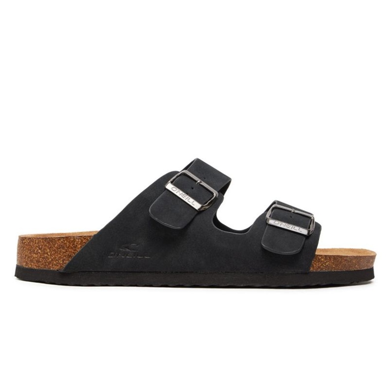 ONeill Slifori Oniill Vince Slider Low 9024105225Y nero