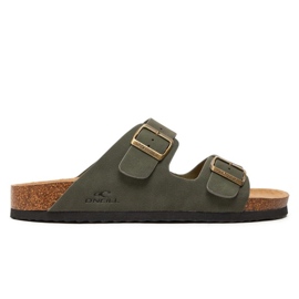 ONeill Slifori Oniill Vince Slider Low 9024105252A verde