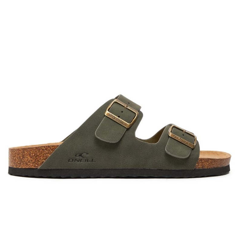 ONeill Slifori Oniill Vince Slider Low 9024105252A verde