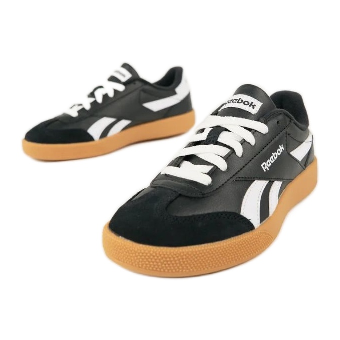 Scarpe Reebok Smash Edge 100208246 nero