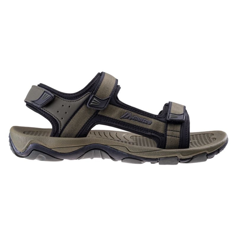 Sandals Martes Makana 92800401795 verde