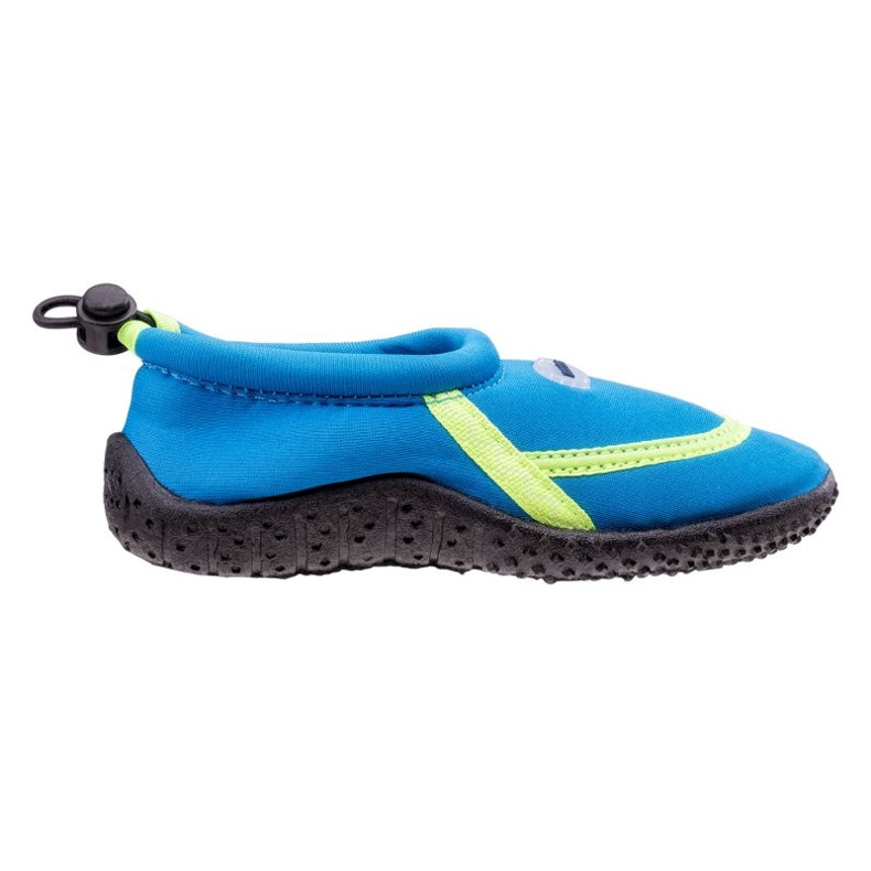Scarpe d'acqua Martes Mondino 92800490268 blu blu