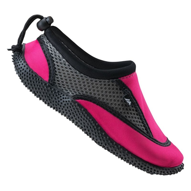 Scarpe d'acqua martes norem 92800198135 rosa rosa