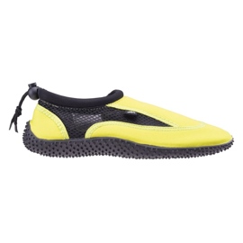 Scarpe d'acqua martes Foremen Teen 92800400015 giallo giallo