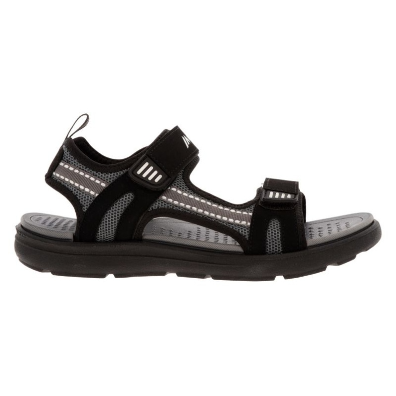 Sandals Martes Martibo 92800330290 nero