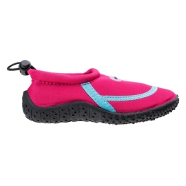 Scarpe d'acqua martes Mondino 9280039993 rosa rosa