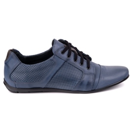 Polbut Uomini blu