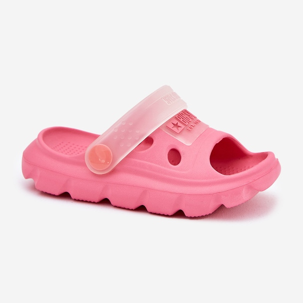 Big Star RR374502 Flip in schiuma rosa