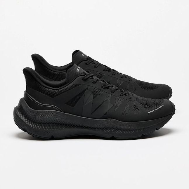 Veja Condor 3 Adv Enmesh Me CE CE2820591B Scarpe da corsa nero