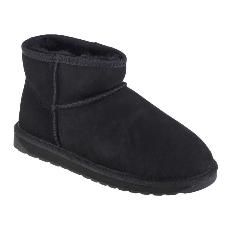 EMU Australia Stinger Micro W10937 Blak nero