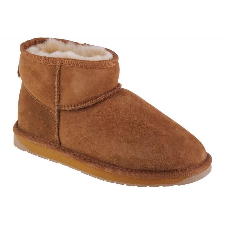 EMU Australia Stinger Micro W10937-CHES marrone