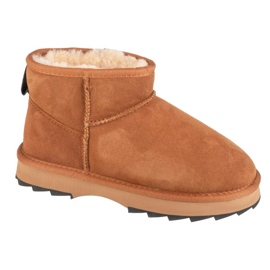 EMU Australia Sharky Micro W12548-Cheb Scarpe marrone
