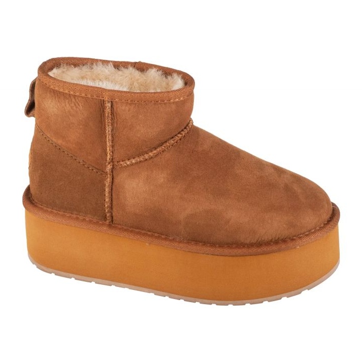 EMU Australia Stinger Micro Form Shoes W13082-CHE marrone
