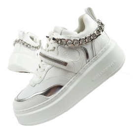 Karl Lagerfeld Anakapri KL6354301s Scarpe bianca