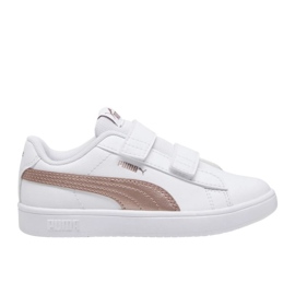 PUMA RICKIE CLASSIC V PS 394253 04 Scarpe bianca