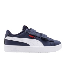 PUMA RICKIE CLASSIC V PS 394253 01 Scarpe blu