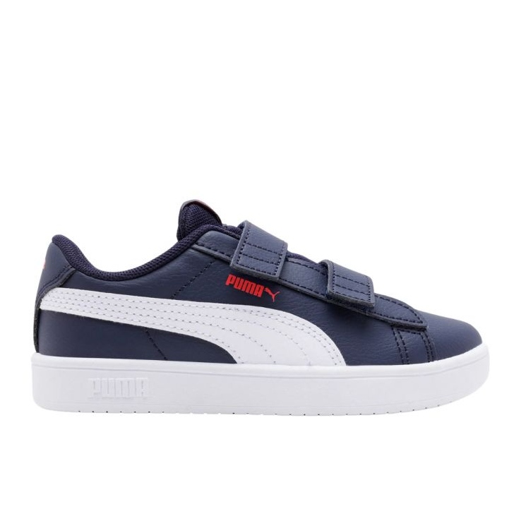 PUMA RICKIE CLASSIC V PS 394253 01 Scarpe blu