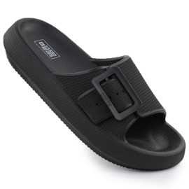 Slifori da donna Big Star RR274A571 Nero