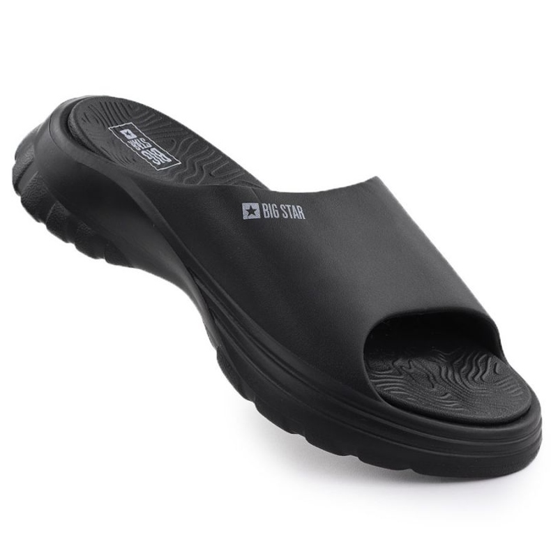 Big Star Kapps femminile RR274A577 NERO