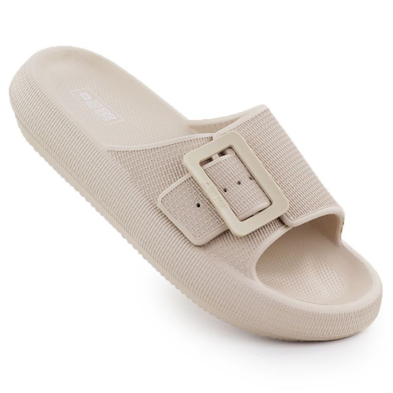 Slifori da donna Big Star RR274A582 beige