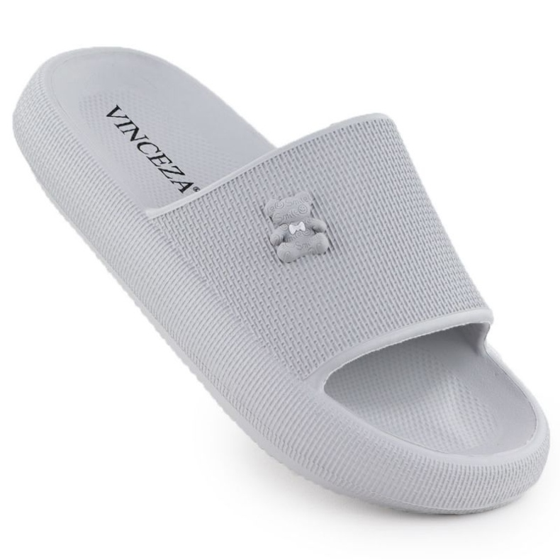 Flop di schiuma femminile Vinceza 75210 GRIGIO